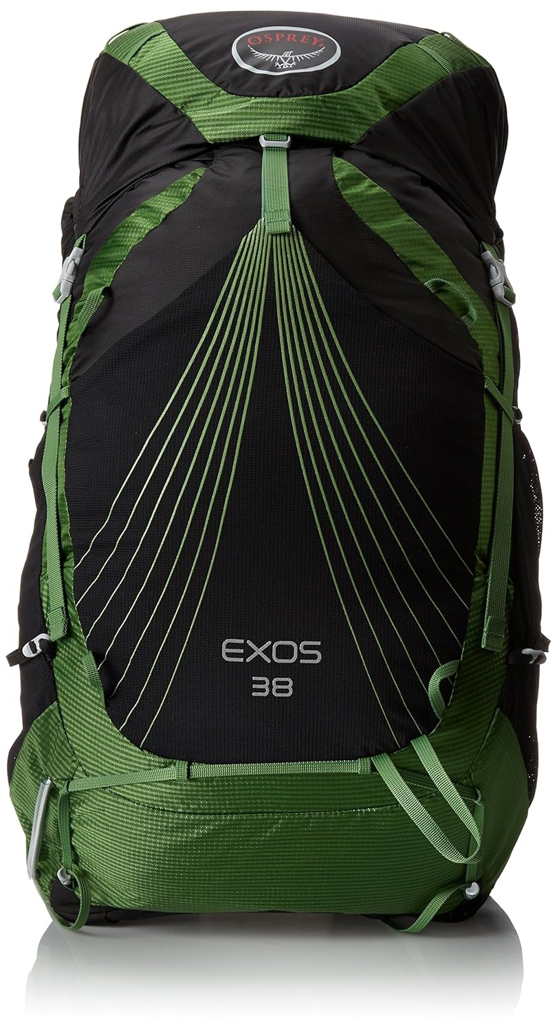 osprey exos 38 sale