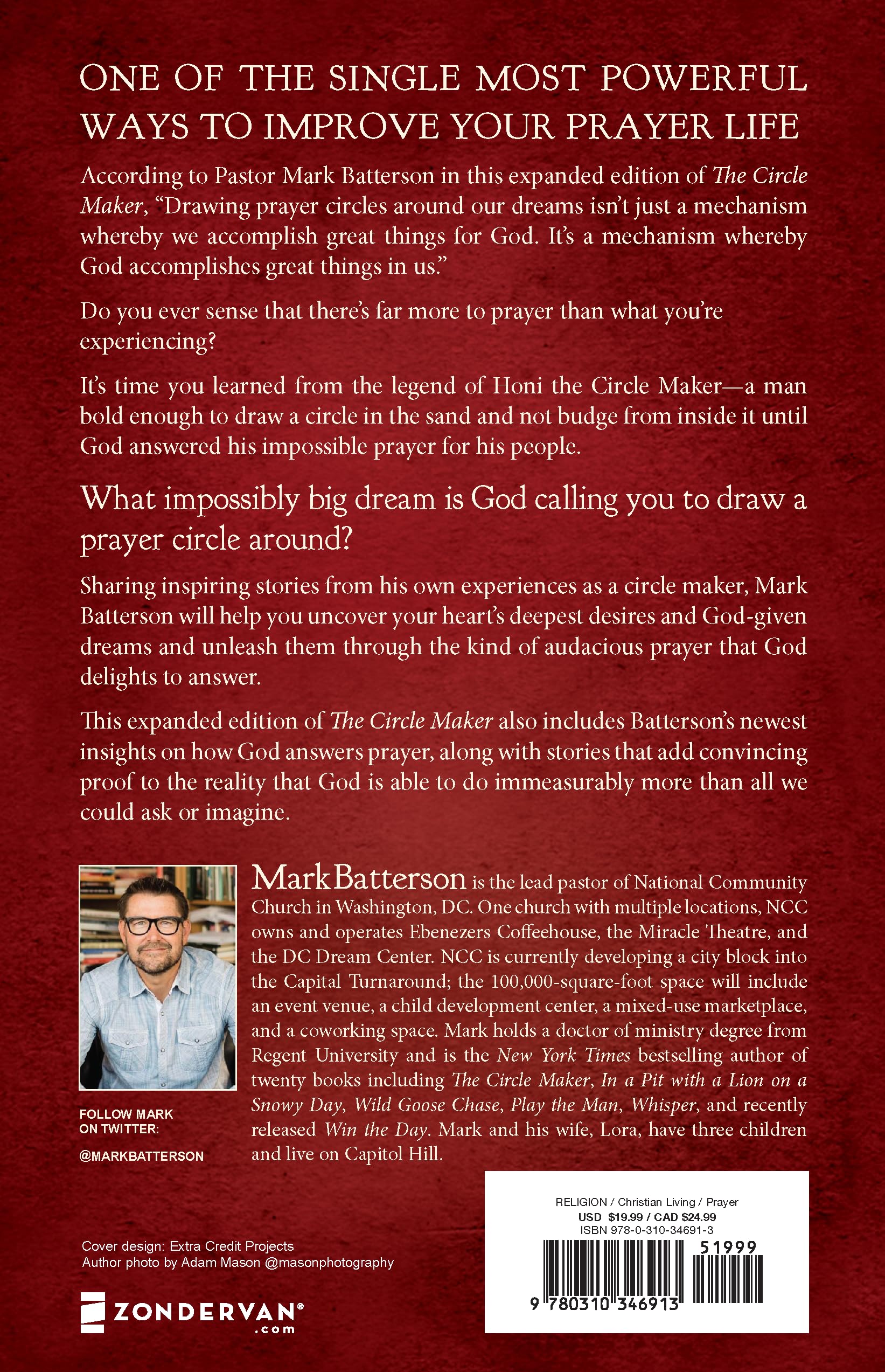 The Circle Maker: Praying Circles Around Your Biggest Dreams and Greatest Fears The Circle Maker: Praying Circles Around Your Biggest Dreams and Greatest Fears The Circle Maker: Praying Circles Around Your Biggest Dreams and Greatest Fears Paperback Audible Audiobook Kindle Imitation Leather Audio CD