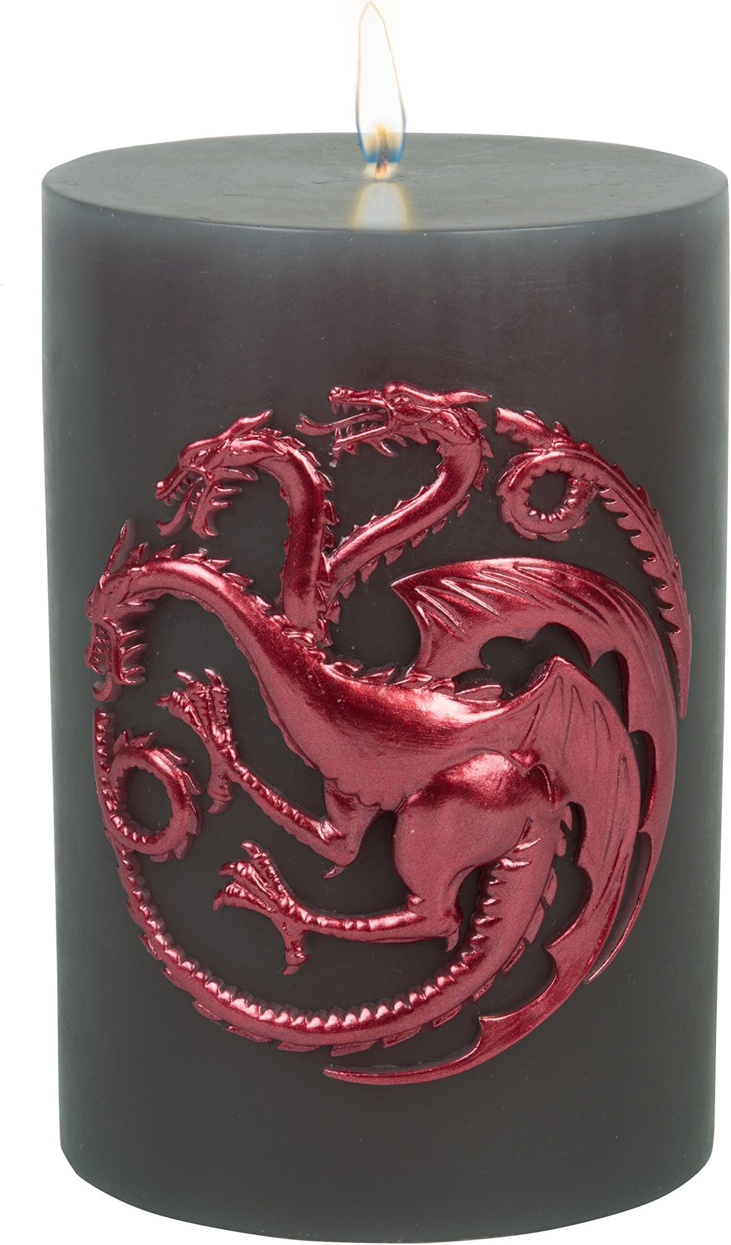 Targaryen (Game of Thrones) XL Candle