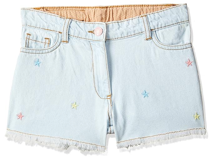 Baby Girls Shorts