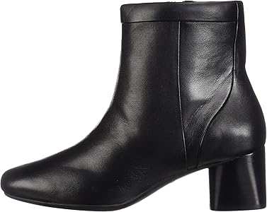 clarks un cosmo up bootie