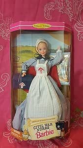 barbie enfermera amazon