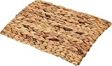 Rosewood Chill 'n' Chew Mat Small Animal Bed 33x24cm Natural Materials view 3