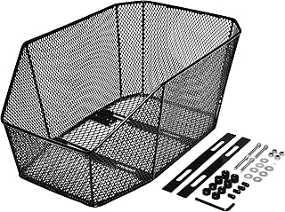 Büchel Schultaschen-Korb Jumbo Pro 2, schwarz, 40502400