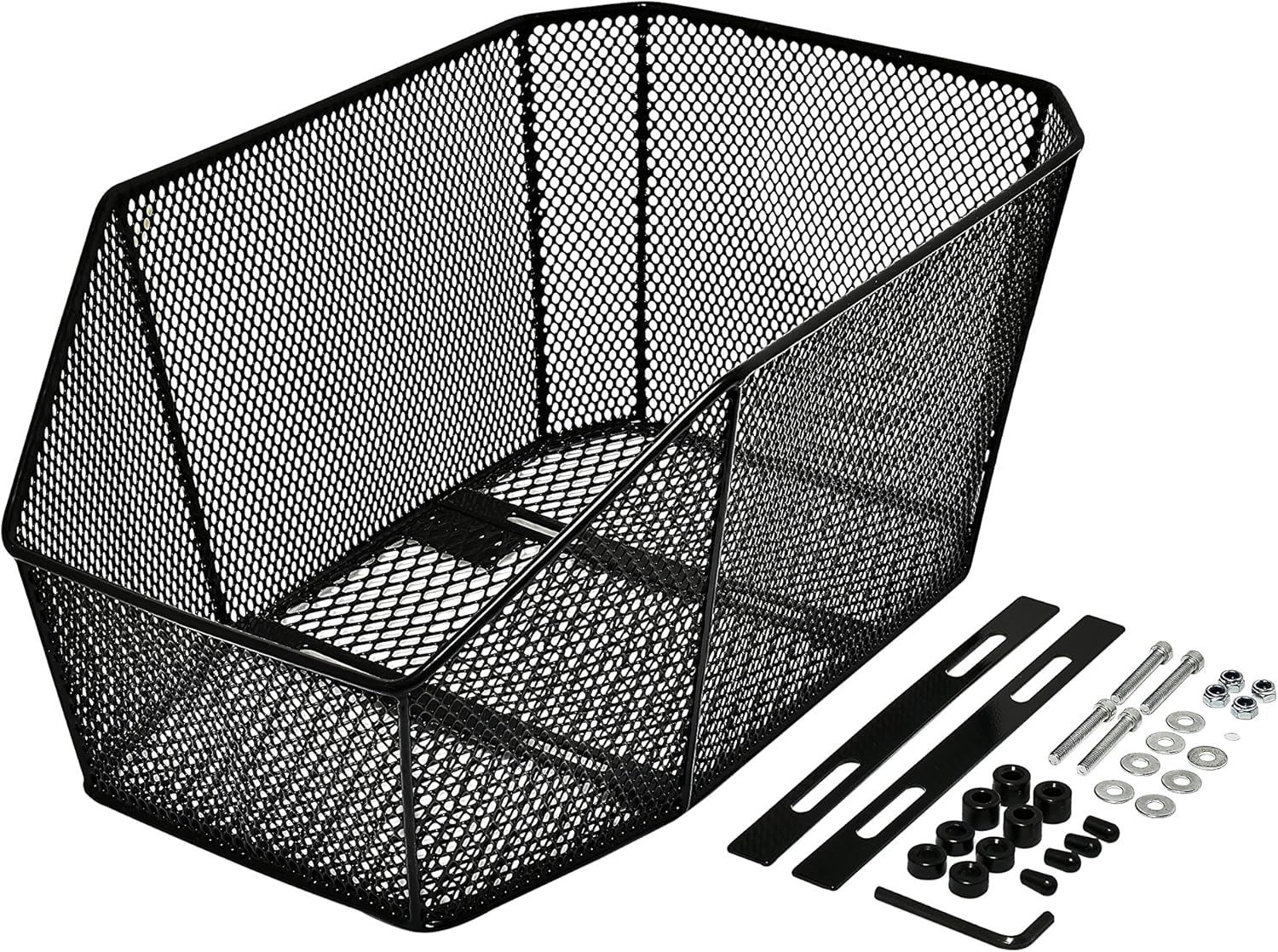 Büchel Schultaschen-Korb Jumbo Pro 2, schwarz, 40502400