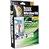 Duck MAX Strength Heavy Duty Insulating Film Window Kit, 3-Window, 62-Inch x 126-Inch, Indoor, 284351