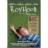 Boyhood