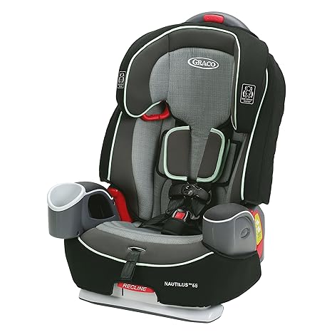 graco nautilus 65 amazon