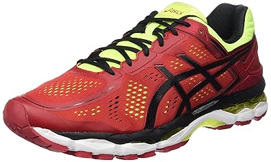 zapatillas asics gel kayano 22 hombre