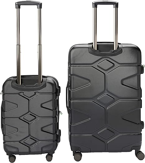 amazon suitcases 4 wheels