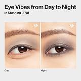 Revlon ColorStay Day to Night 24 Hour Eyeshadow Quad with Dual-Ended Applicator view 5