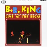 Live at the Regal