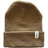 Denver James Classic Toddler Beanie for Ages 1-6 Years for Boys Girls Baby Kids Beanies Knit Winter Soft Warm Hats