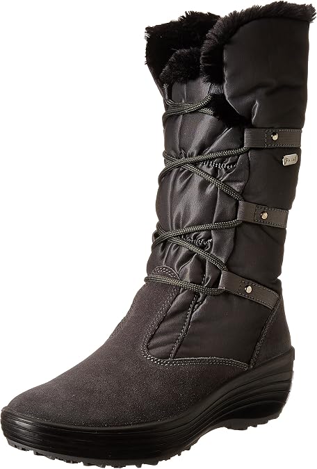 celine snow boots