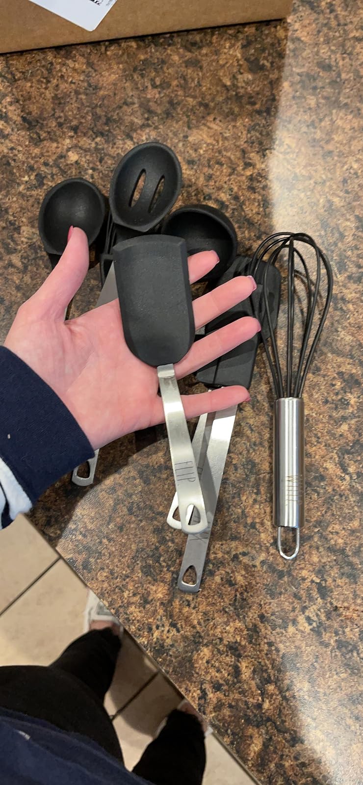 User review photo