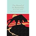 The Hound of the Baskervilles & The Valley of Fear (Macmillan Collector's Library)