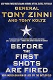 Before the First Shots Are Fired: How America Can Win Or Lose Off The Battlefield