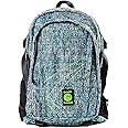 DIME BAGS - Classic Backpack - Backpack for All Genders - Includes & Airtight (Hemp Material,)