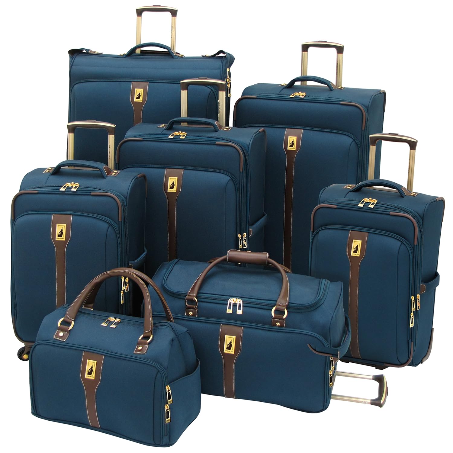 london fog westminster luggage
