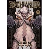 Gachiakuta 1
