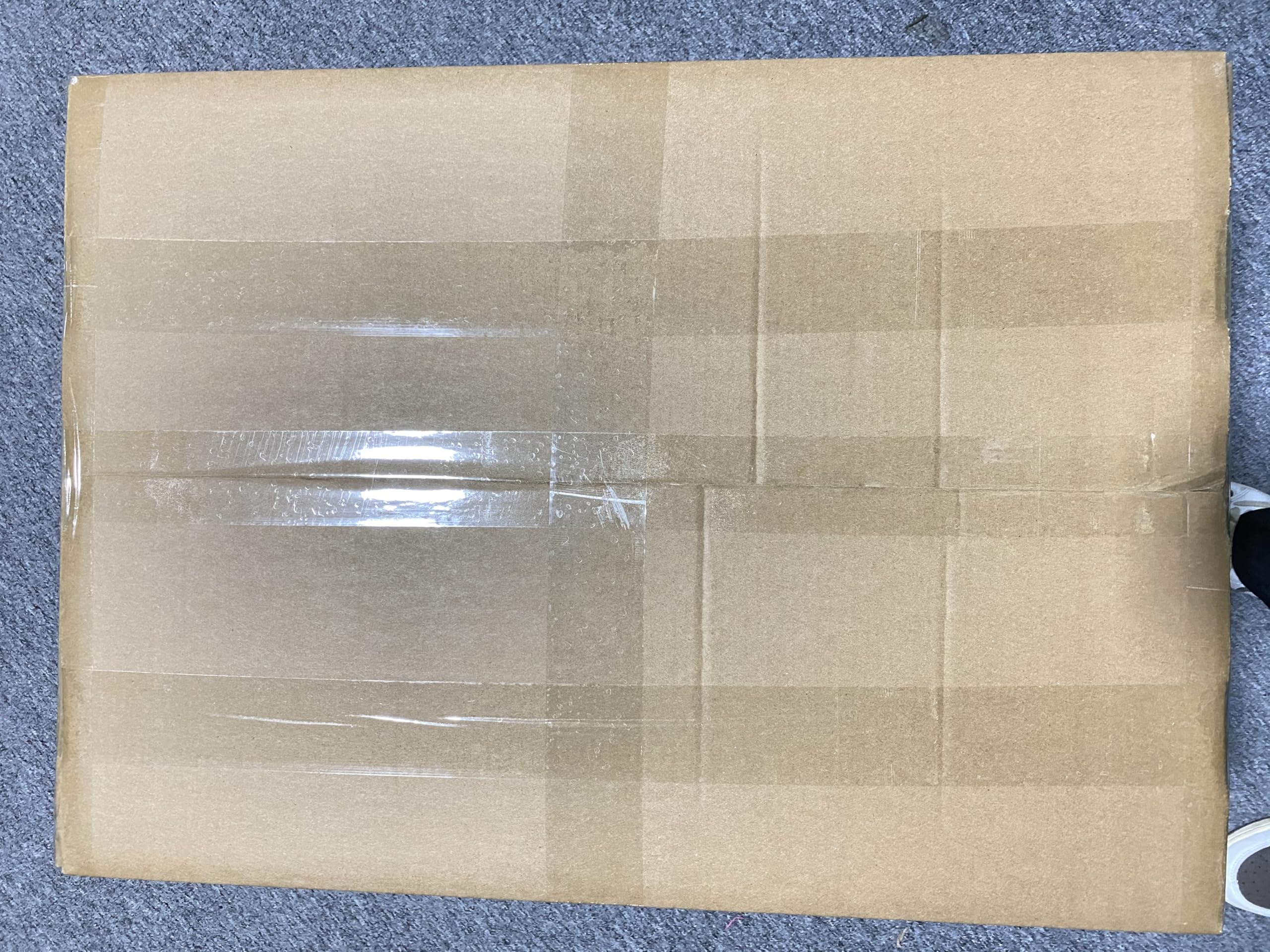 VEVOR Inflatable Paint Booth, 13x10x9ft Inflatable Spray Booth, 950W High Powerful Blower Spray Booth Tent, Car Paint Tent Air Filter System for Car Parking Workstation Motorcycle Garage