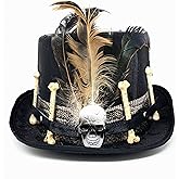 STORM BUY] Steampunk Head Clip Accessories Mini Top Hat for Women Cosplay Headwear For Adult