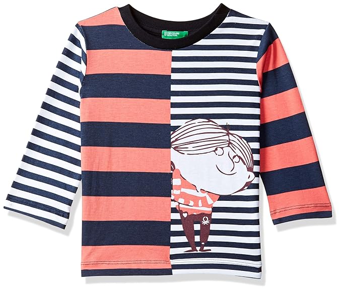 benetton baby boy clothes