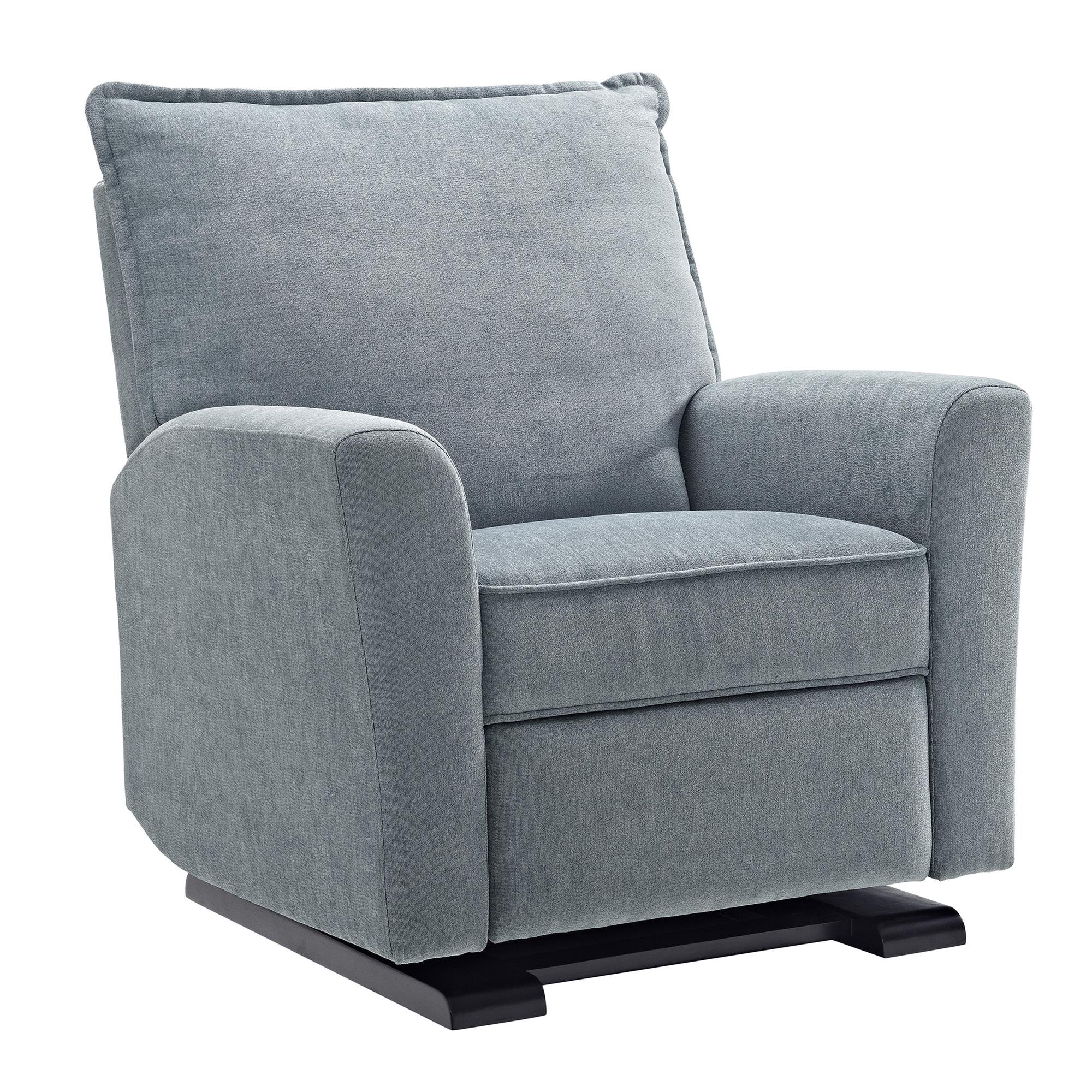 baby relax rylan swivel gliding recliner