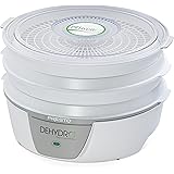 Presto 06300 Dehydro Electric Food Dehydrator