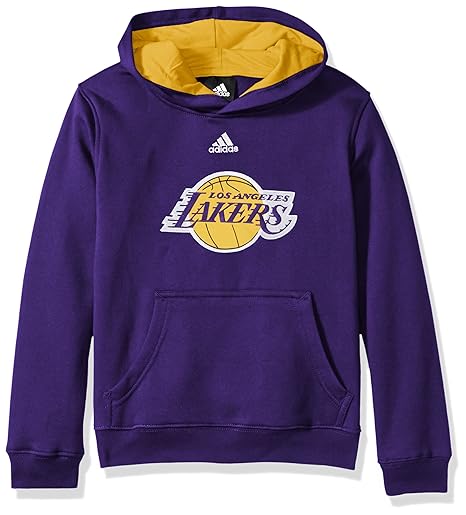 lakers hoodie boys