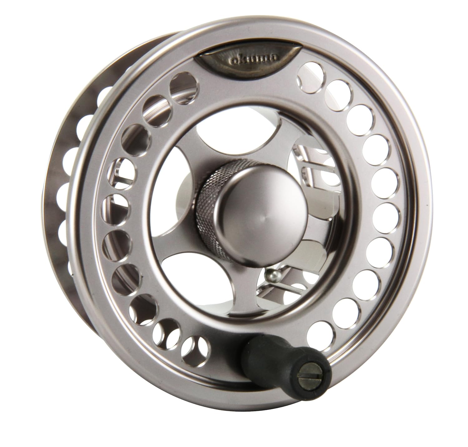 Okuma Helios Reel