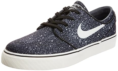nike janoski galaxy