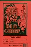 Amazon.com : Big Chief Writing Tablet, Primary Grades, Springfield, 8 X ...