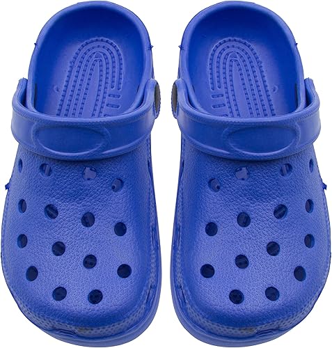 toddler rubber clogs