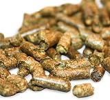 Komodo Straw Terrain Substrates 6 Litre Reptile Bedding view 4