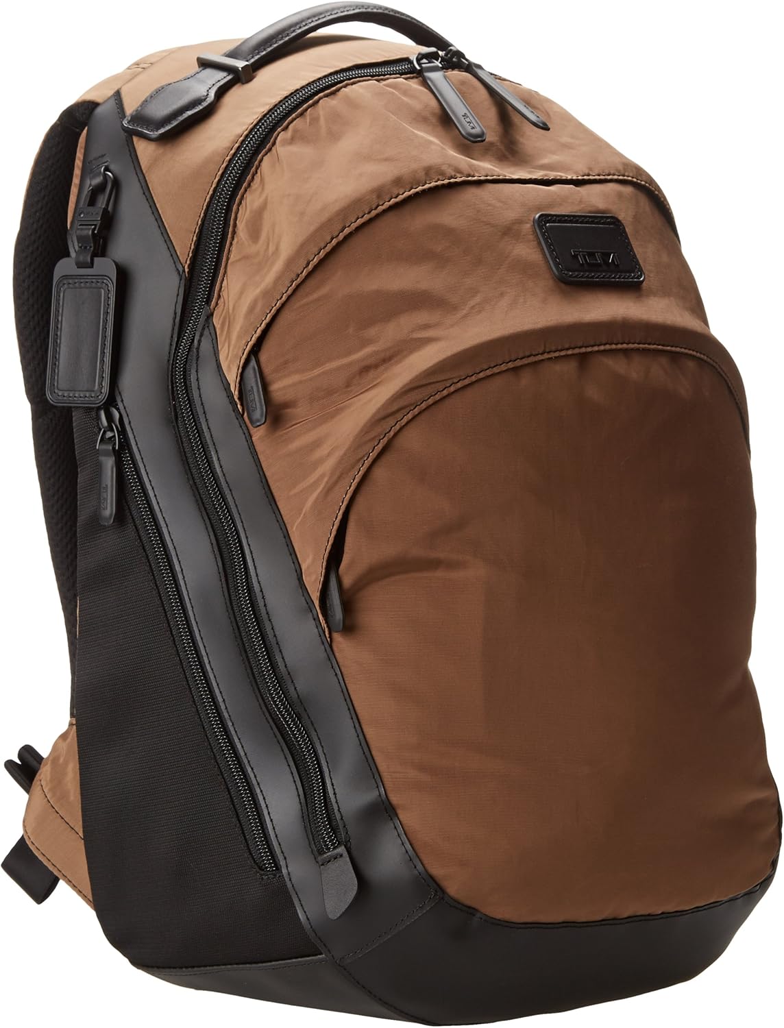 tumi backpack sale amazon