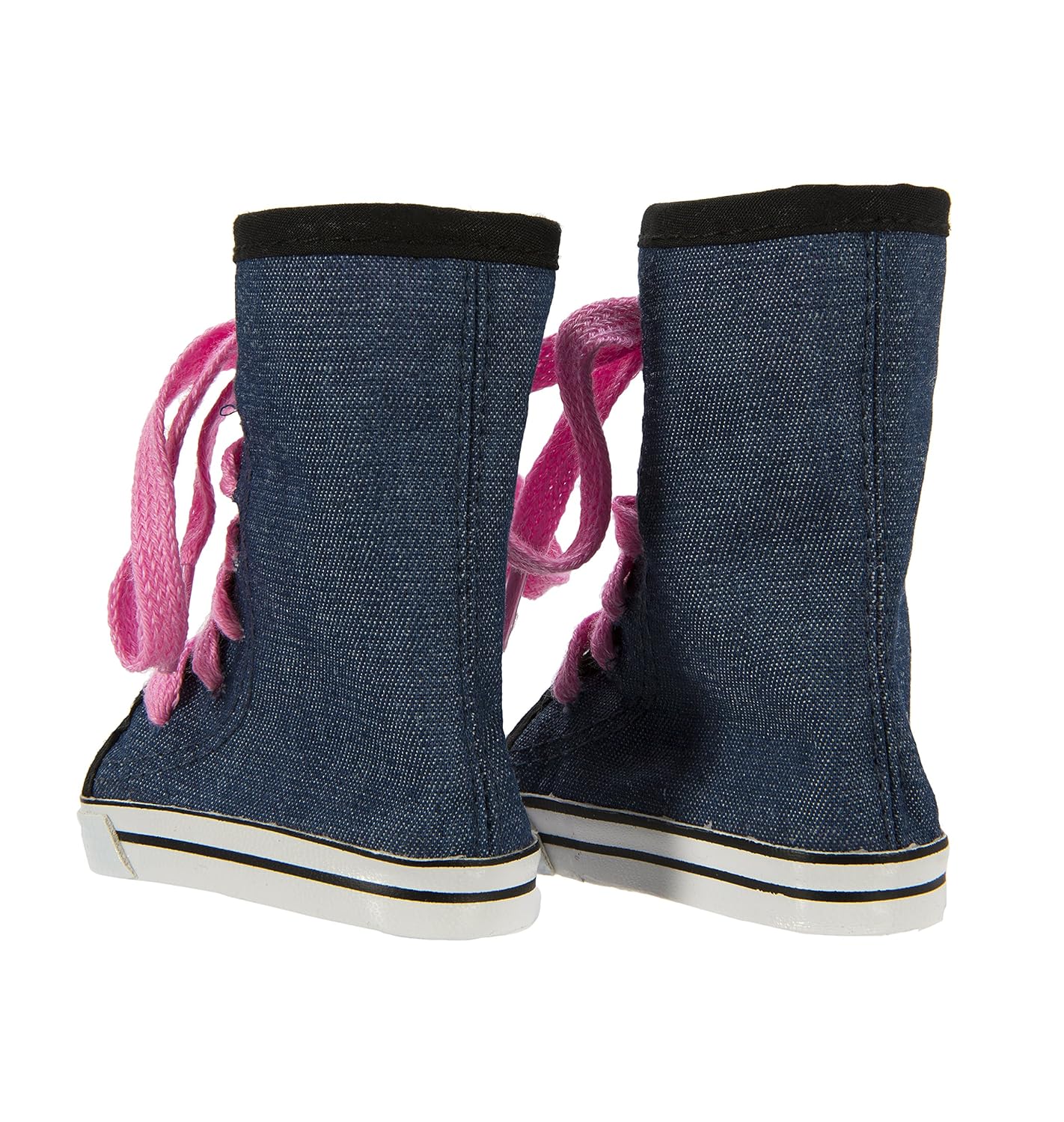 fibre craft 18 inch doll