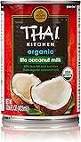 Thai Kitchen Pure Coconut Milk Lite, 13.66 Fl Oz