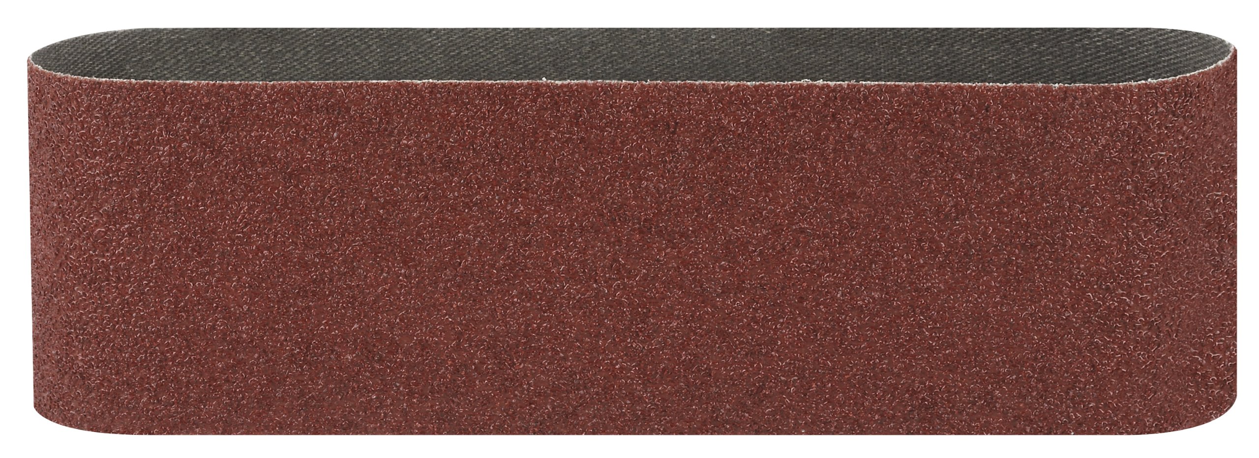 Bosch 2609256221 Sanding Belt Set for Belt Sanders (3-Piece)