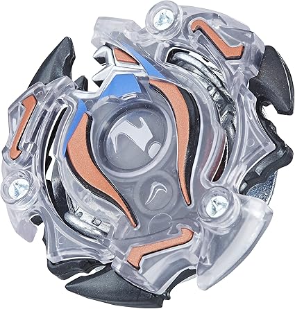 beyblade burst evolution toy