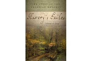 Slavery's Exiles: The Story of the American Maroons
