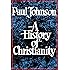 History of Christianity