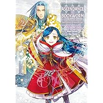 Ascendance of a Bookworm: Part 5 Volume 3 (Light Novel): 24