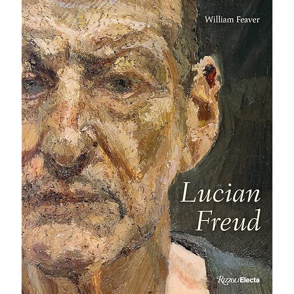 A painter's progress: a portrait of Lucian Freud / David Dawson