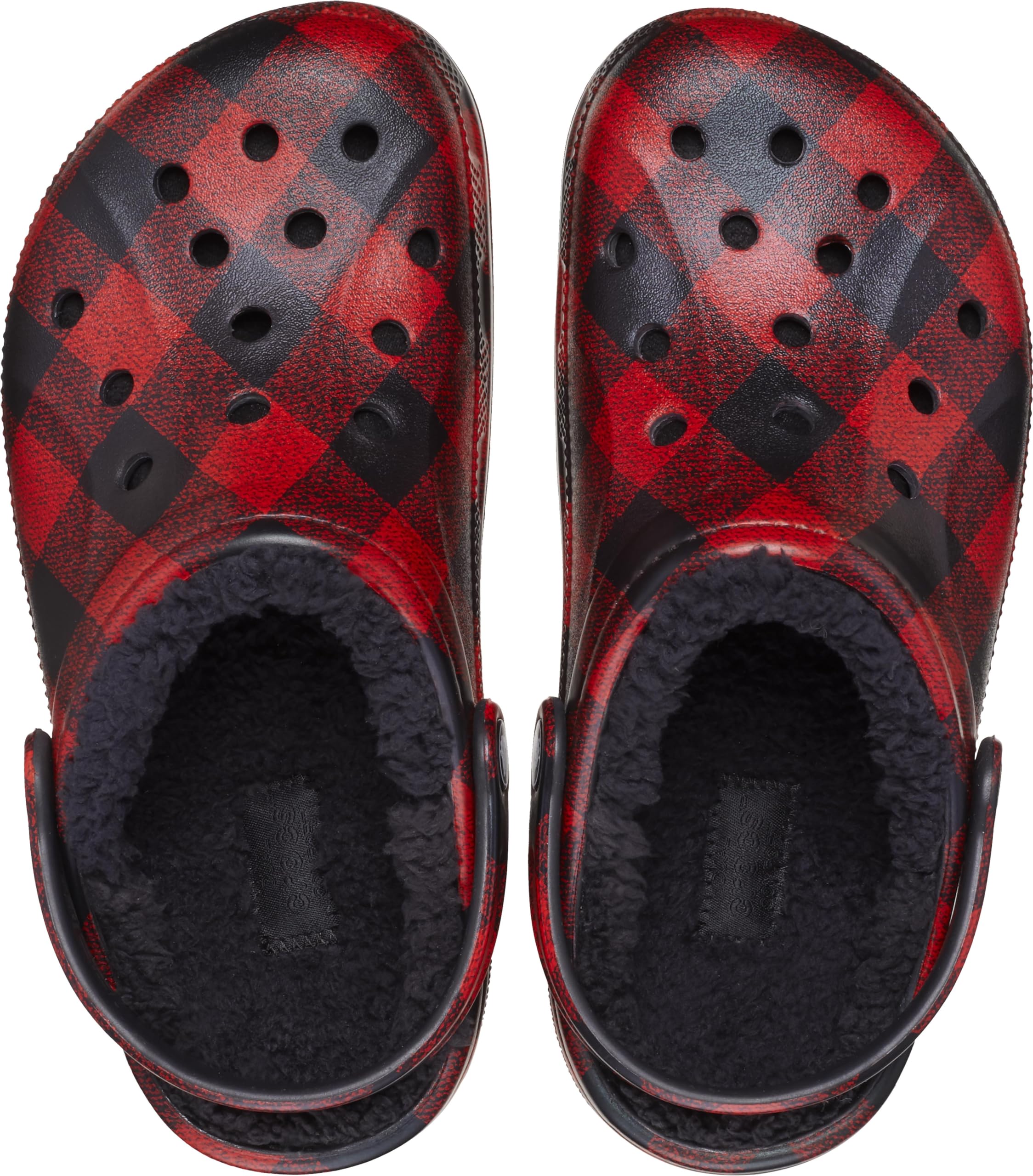 Crocs Unisex-Adult Ralen Lined Clog