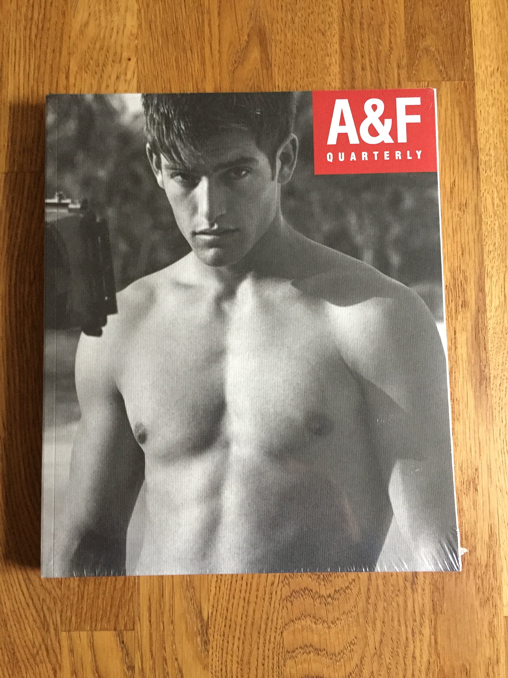 a&f quarterly