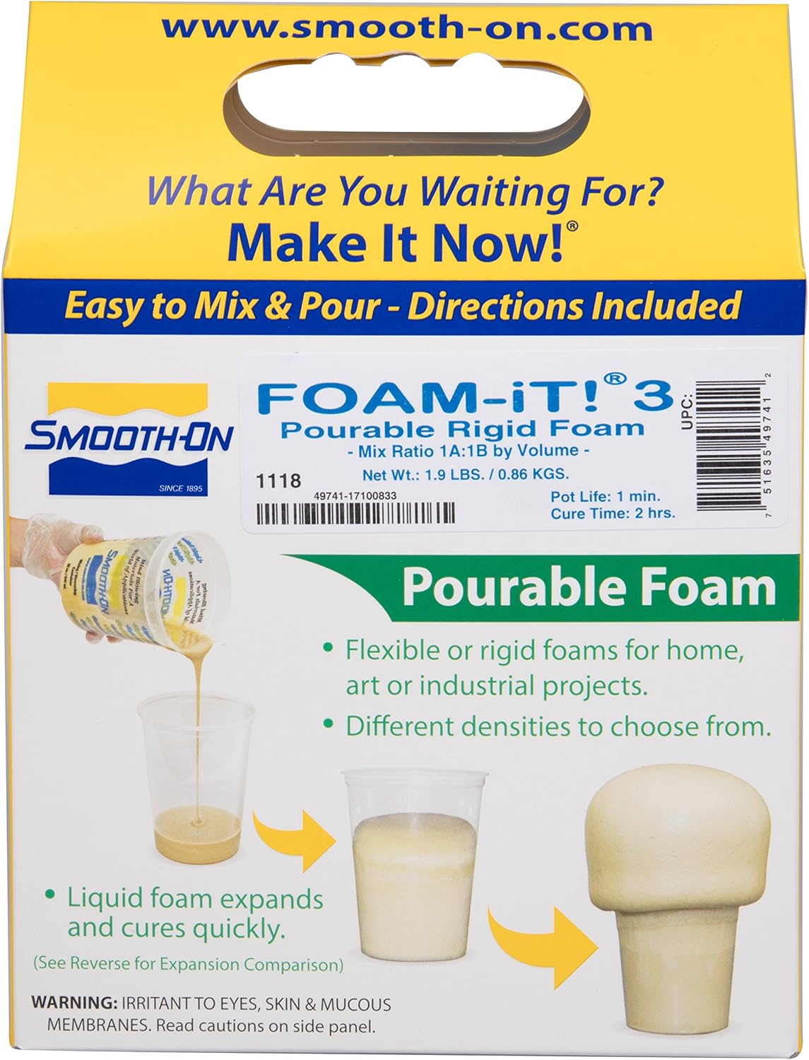 Best 3M Flexible Foam Nvh