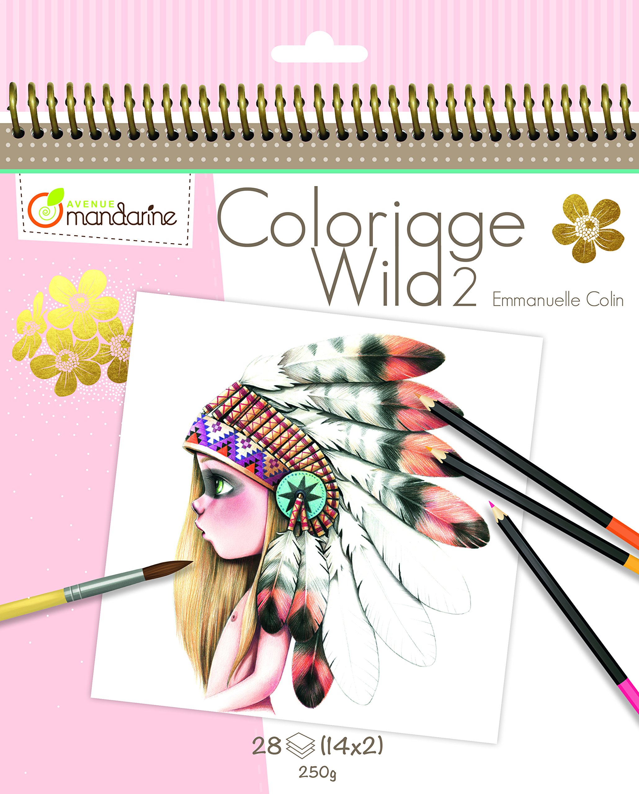 Top Coloriages Pour Enfants Selon Les Notes Amazonfr