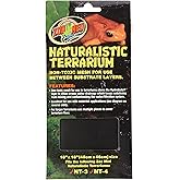 Zoo Med Naturalistic Terrarium Mesh, 18 x 18-Inches