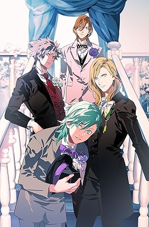 うたのプリンスさまっ All Star After Secret 初回限定sweet Bitter Box ドラマcd After Kiss Cd 特典小冊子 同梱 Video Games Amazon Com